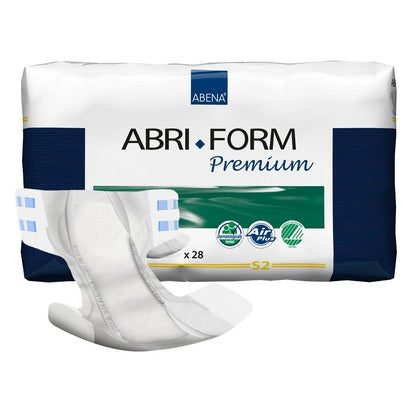 Abri Form Premium Small