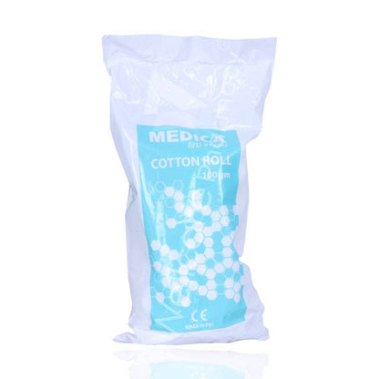 Absorbent Cotton Roll 250G - Wellcare Pharmacy