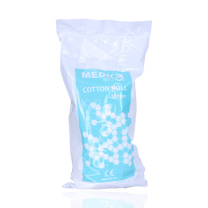 Absorbent Cotton Roll 250g
