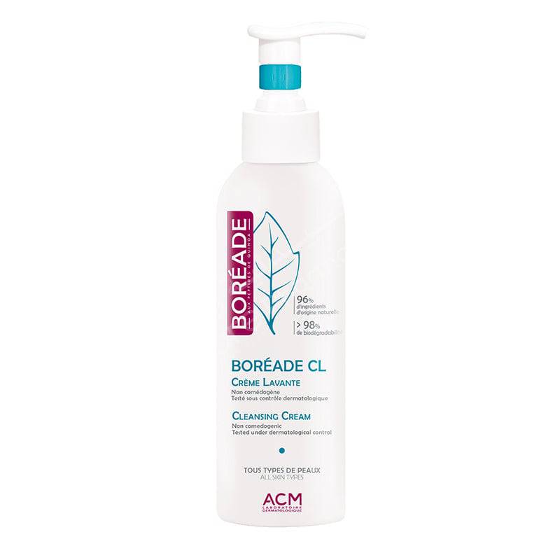Acm Boreade Cl Cleansing Cream 200Ml