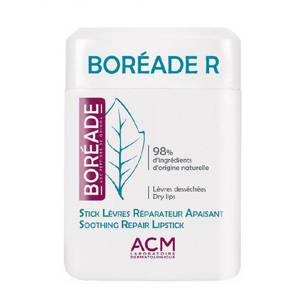 Acm Boreade R Soothing Repair Lipstick 9.2 Grams