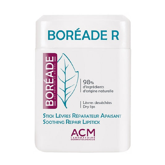 Acm Boreade R Soothing Repair Lipstick 9.2 Grams