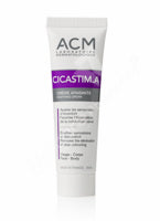 Acm Cicastim.A Cream 20ml