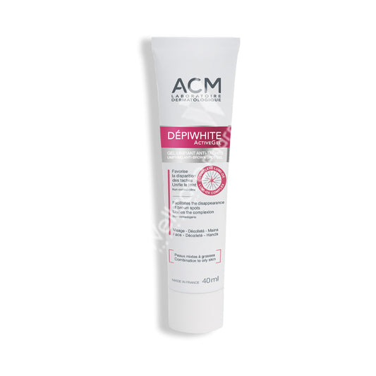 Acm Depiwhite Active Gel 40Ml
