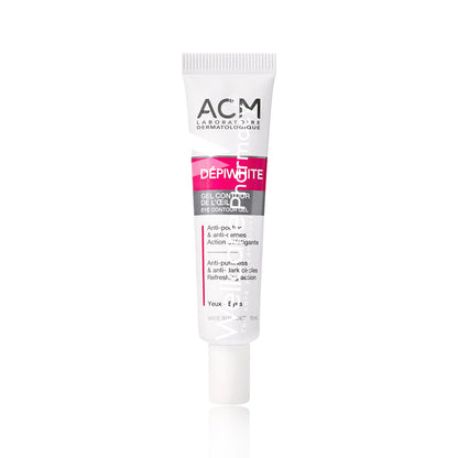 Acm Depiwhite Eye Contour Gel Acl.470.432-4