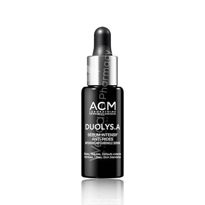 Acm Duolys A Intensive Anti-Wrinkle Serum 30Ml - Wellcare Pharmacy