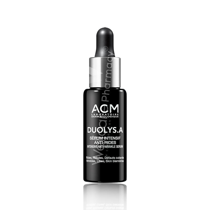 Acm Duolys A Intensive Anti-Wrinkle Serum 30ml