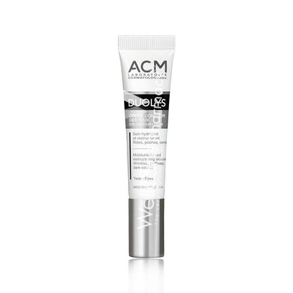 Acm Duolys Eye Contour Cream 15Ml - Wellcare Pharmacy