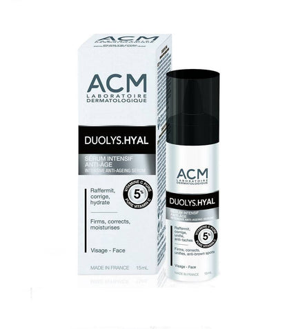 Acm Duolys Hyal Anti Ageing Serum 15Ml - Wellcare Pharmacy