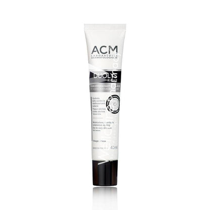 Acm Duolys Riche Anti Ageing Moist Skin Care 40Ml - Wellcare Pharmacy