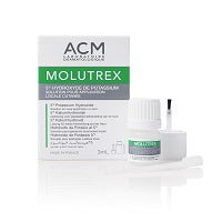 Acm Molutrex Solution 3ml