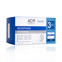 Acm Novophane Capsules 60'S (Bundle Of 3pkts)