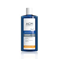 Acm Novophane Energising Shampoo 200Ml
