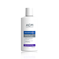Acm Novophane.K Shampoo 125ml Acl.470.431-8