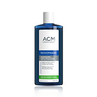 Acm Novophane Sebo Regulating Shampoo 200ml