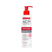 Acm Sebionex Cleansing Gel 200ml