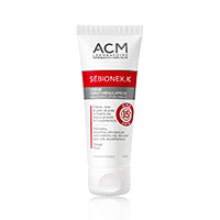 Acm Sebionex K Cream 40ml