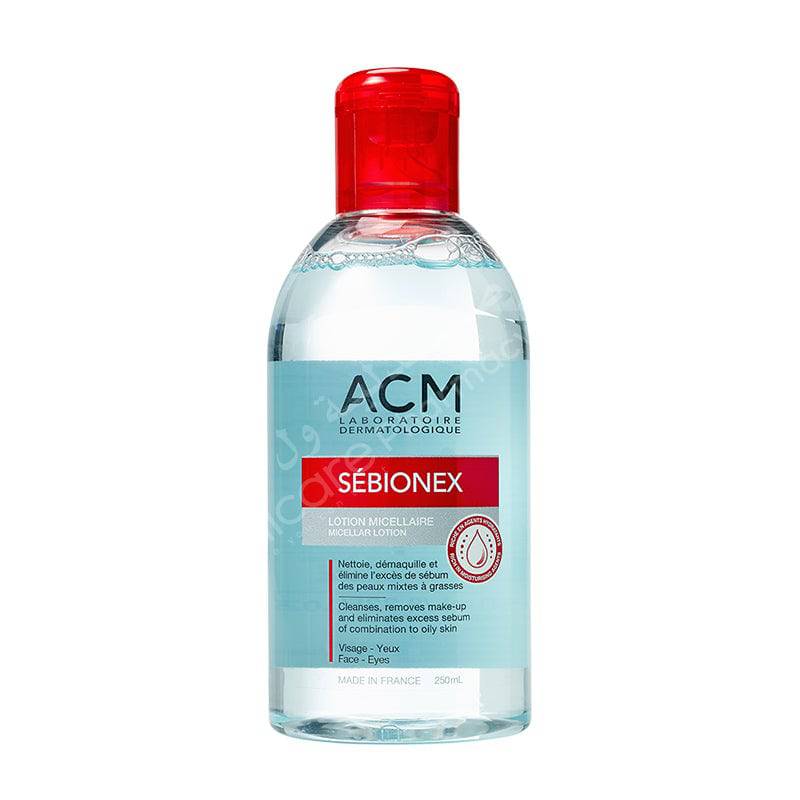 Acm Sebionex Micellar Lotion 250Ml