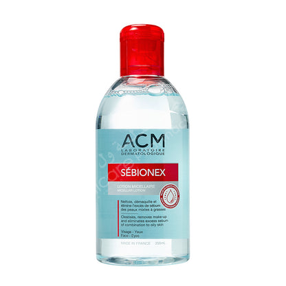Acm Sebionex Micellar Lotion 250ml