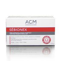 Acm Sebionex Purifying Dermatological Bar 100grams