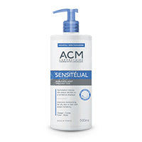 Acm Sensitelial Emollient Care 500ml