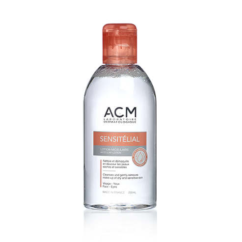 Acm Sensitelial Micellar Lotion 250ml
