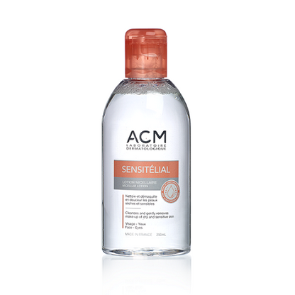 Acm Sensitelial Micellar Lotion 250ml