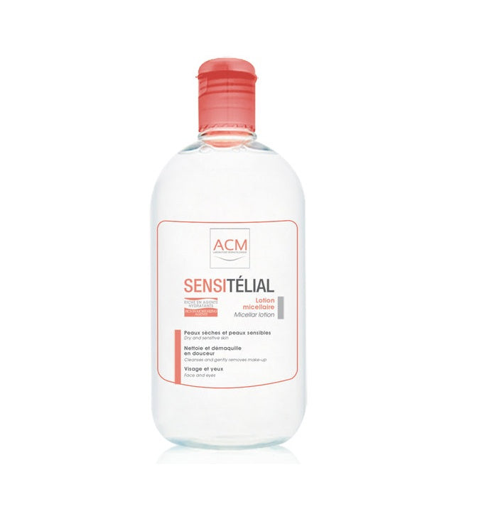 Acm Sensitelial Micellar Lotion 250ml