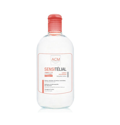 Acm Sensitelial Micellar Lotion 250ml