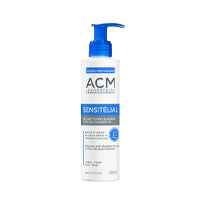 Acm Sensitelial Ultra Rich Cleansing Gel 200ml
