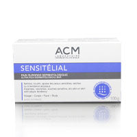 Acm Sensitelial Ultra Rich Dermatological Bar 100gm