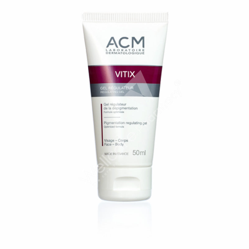 Acm Vitix Regulating Gel 50ml