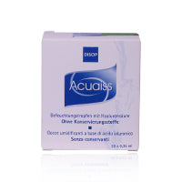 Acuaiss Eye Drops Monodose 20X0.35Ml