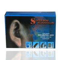 Acusticon Hearing Aid Ava 108