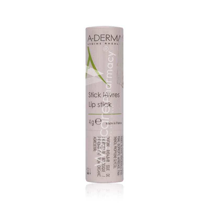 Aderma Lip Stick 4G