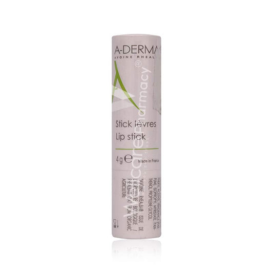 Aderma Lip Stick 4G
