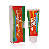 Adrien Gagnon Arthri Flex Cream 100Ml