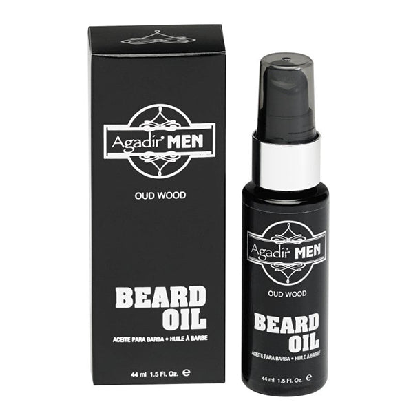 Agadir Men Beard Oil 44ml