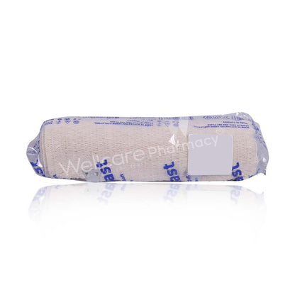 Aidplast Cotton Crepe Bandage 15Cmx4.5M V21545