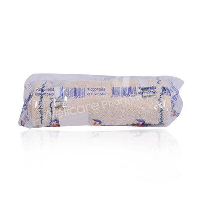 Aidplast Cotton Crepe Bandage 15cmx4.5m V21545