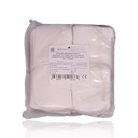 Aidplast Cotton Gauze Swab 10x10cm 8ply-V51800