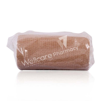 Aidplast Self Adhesive Elastic Bandage 10Cm X 4.5M