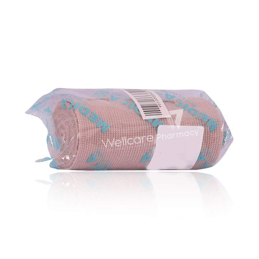 Aidplast Self Adhesive Elastic Bandage 7.5Cm X 4.5M