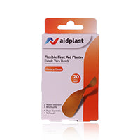 Aidplast Flexible First Aid Plaster - V880