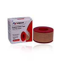 Aidplast Surgical Fabric Tape 5Mx2.5Cm V102