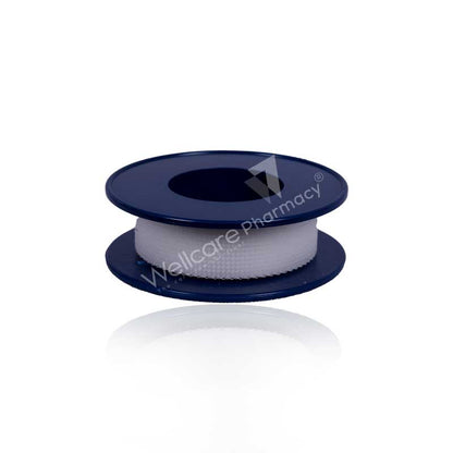 Aidplast Surgical Transparent Tape 5Mx1.25Cm V301