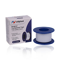 Aidplast Surgical Transparent Tape 5mx2.5cm V302