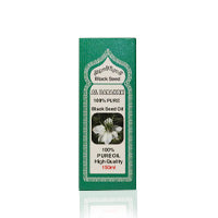 Al Barakah Pure Black Seed Oil 150ml