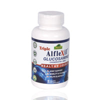Alfa Triple Alflexil Tablets 60'S