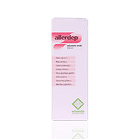 Allerdep Oral Solution 150ml